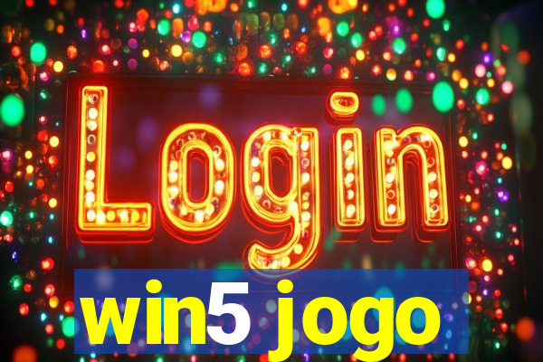 win5 jogo